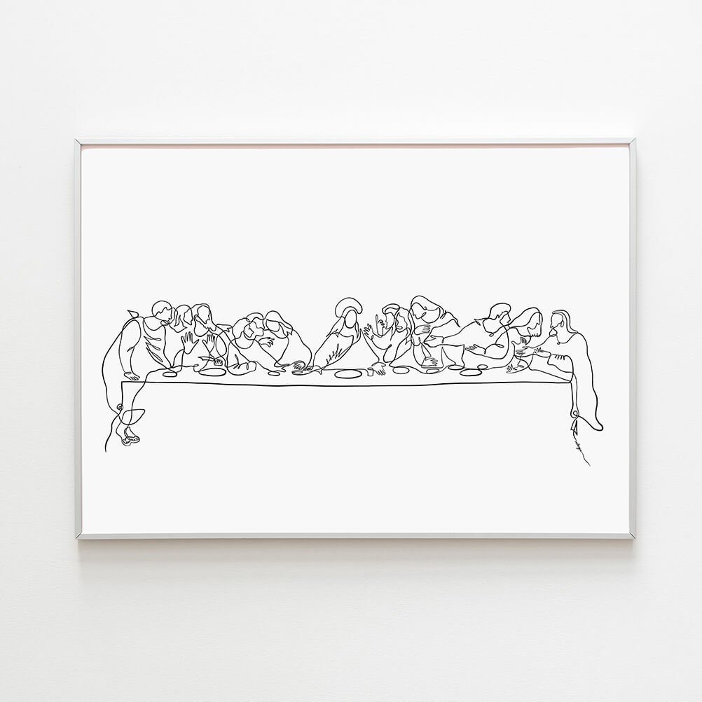 The Last Supper